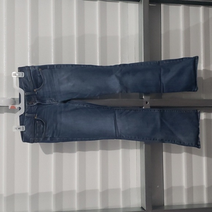 American eagle‎ outfitters jeans size 6 Kick boot super stretch